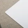 Lienzo de Marco de Sette de Óleo de 3 mm Tablero de Lienzo Acrílico Marco de Tela para Pintura al Óleo Lienzo Blanco Tablero de Lienzo