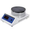 Horno Eléctrico Cerrado de Laboratorio con Tecnología de Liquen de Rayos Infrarrojos Lejanos con Pantalla Digital Placa Calefactora Eléctrica de 1000W