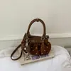 2026 Nuevo Bolso Pequeño Exquisito con Lazo Plisado para Mujer, Bolso de Hombro Único, Bolso Cruzado Versátil para Viajes Diarios