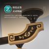 Nuevo candelabro Chinoiserie Lámpara de sala de estar de alta gama 2023 Nueva lámpara de dormitorio y restaurante Lámparas Chinoiserie Zen