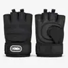 Guantes de ciclismo para exteriores, soft shell, estilo militar, entrenamiento de combate de las fuerzas especiales SEAL, anticorte, pantalla táctil de dedo completo