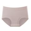 50 Modal Alto Elástico Ultra-fino Naked Underwear Mulheres Verão respirável cintura média quadril Traceless Ladies Shorts