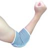 Cotoveira Anticolisão Joelheira Espessa Absorvente de Choque Braçadeira Adulto para Esportes Cobertura de Braço para Dança Cotoveira Quente