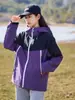Chaqueta fina de otoño para padres e hijos, chaqueta con capucha impermeable y cortavientos para exteriores 8709