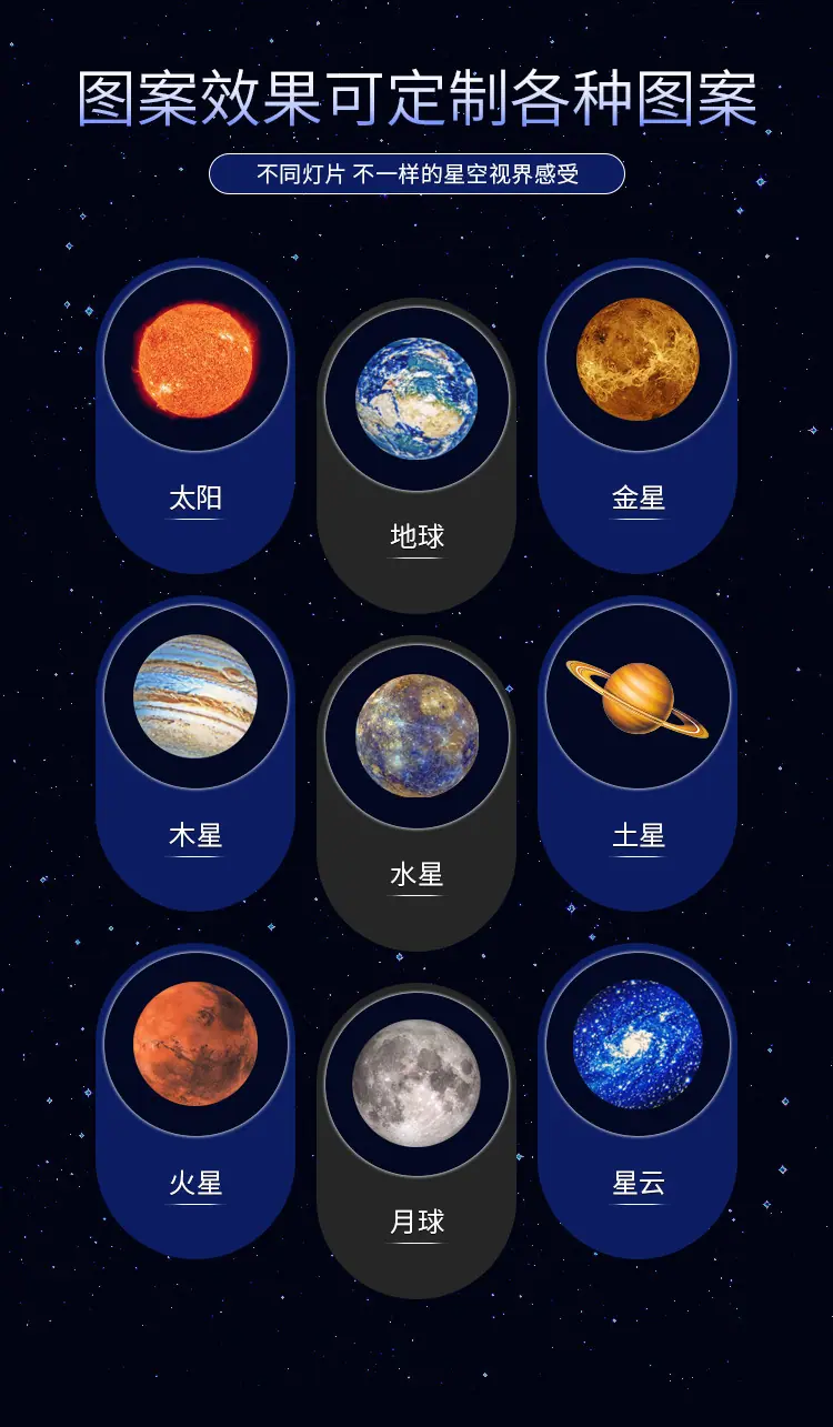 小夜灯