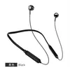 E-commerce transfronteiriço G05 neck halter binaural estéreo 5.0 magnético sem fio esportivo Bluetooth headset venda quente