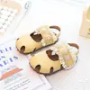 Zapatos Planos Infantiles Casuales de Boca Baja con Perlas 2026 Nuevo Estilo de Verano con Falda Zapatos Mary Jane Retro de Suela Suave