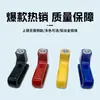 Cerradura de Disco para Frenos de Bicicleta y Motocicleta, Cerradura de Seguridad Antirrobo para Bicicleta y Vehículo Eléctrico, Cerradura de Disco para Frenos de Vehículo Eléctrico, Bloqueo sin Llave