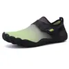 Novos sapatos casuais plataforma ao ar livre sapatos de praia para homens e mulheres natação mergulho vadeando sapatos casal sapatos upstream sapatos da moda
