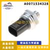 Sensor de presión de riel común de combustible para Benz Mercedes A0071534328 51CP23-01