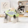 Ropa para Mascotas, Ropa para Perros, Ropa para Gatos y Mascotas, Nuevos Chalecos y Camisetas para Mascotas de Primavera y Verano, Camisetas Estampadas con 26 Mochilas