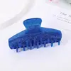 Pinza Elegante para el Cabello, Pinza de Alta Gama, Pasador Retro Sencillo, Pinza de Tiburón Grande para el Cabello, Accesorios para el Cabello Estilo Coreano, Tocado