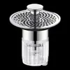 Tapón de desagüe de lavabo, desagüe de lavabo tipo pulsador, núcleo de desagüe emergente, accesorios de desagüe de lavabo, tapón de desagüe