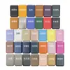 Funda magnética de cuero PU MagSafe para teléfono móvil Apple 14, 13 y iPhone 16 y 15 Pro