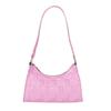 Bolso Baguette de Nueva Llegada Elegante Bolso de Hombro con Cadena para Mujer 2022 Verano Nuevo Llegada de Moda Lindo Bolso de Axila de Moda Genial para Mujer