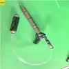 Aplicable a válvula de refuerzo piezoeléctrica de retorno de aceite 10 bar con Conector aplicable a Bosch Siemens