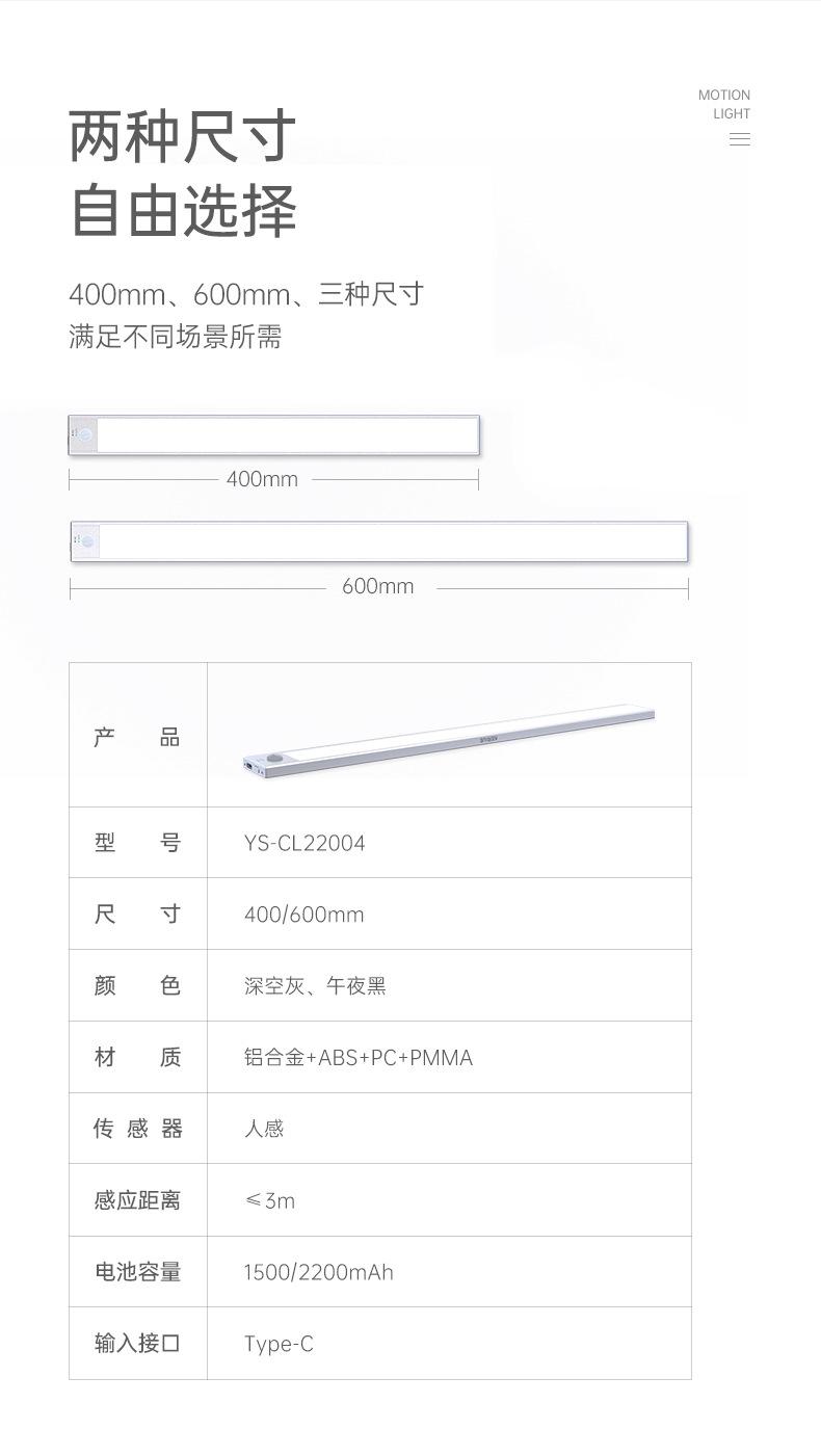 拾光Lite·LED智能感应灯-详情_