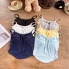 1602 # Camisola sexy puramente deseable para mujer con diseño único, corbata de lazo y almohadilla para el pecho incorporada