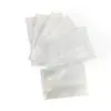 Máquina de bolsas translúcidas esmeriladas para galletas-bolsa termosellada bolsa de embalaje para galleta de copo de nieve pastel de luna huevo leche azufaifa bolsa autosellante horneado