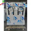 Máquina de Enchimento Semi-Automática Equipamento de Enchimento de Mel Geleia Máquina de Enchimento de Licores Vinho