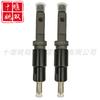 Inyector KBAL65S1313, componentes aplicables del sistema de combustible del motor, conjunto de inyector de riel común de alta presión