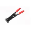 Desmontaje Cubierta Antipolvo de Rótula Pinza para Manguera Pinzas para Pinzas de Manguera de Cubierta Antipolvo Pinza de Clip Pinzas de Clip Herramienta de Instalación de Paquetes de Cubierta