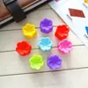 3cm14 Formas Variadas em Estoque Atacado Moldes de Silicone para Bolo Transfronteiriços 3cm Moldes de Formas Variadas