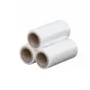 Película envolvente en rollo pequeño de PE de Jiangsu, película estirable, ancho 4cm5cm6cm8cm10cm, película de injerto, película selladora a prueba de fugas para llevar