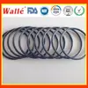 Anillos de Sellado para Automoción FKM Resistentes a Altas Temperaturas y a Disolventes Orgánicos para Sellar y Cubrir Áreas de Alta Temperatura de Motores de Vehículos Industriales