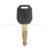 Llave Excavadora Sany 55 60 75 135 215 245 Llave de Arranque de Encendido de Apertura de Puerta Universal para Coche Original