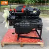 El Ensamblaje del Motor de Excavadora es Adecuado para Mitsubishi D06Fr D06Frc-Taa de Alta Potencia 2.5L