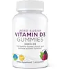Venta Caliente Transfronteriza Gomitas de Vitamina D3 Fabricante Fuente de Gomitas de Vitamina D3 Suministro de Exportación O Em