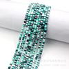 Pieza de cerámica suave al por mayor color mixto pieza de tubo con cuentas de cerámica suave 4mm cuentas de arcilla cuentas sueltas collar diy cadena para teléfono móvil material para accesorios