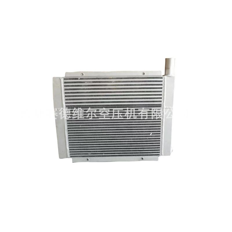 阿特拉斯螺杆压缩机冷却器1092900617 1092900