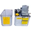 Máquina de Moldeo por Inyección Piezas Caja de Bomba de Aceite Inyector de Aceite Caja de Bomba de Lubricación Automática Caja de Bomba de Lubricación Eléctrica