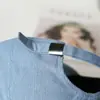 Gorra de béisbol de pana de color liso de moda con visera rígida, gorra lisa unisex, estilo retro japonés para exteriores