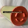 Fábrica de Elemento Filtrante É Adequado para Filtro de Ar Iveco 93828280.C184501.Lx2532