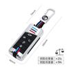 Conjunto de Chaves GAC Chuanqi GS4 Lendário GS3/GM6 Especial Gs7 Masculino GS8 Estojo Ga6 Carro M8 Pacote GS5 Fivela m6