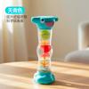 Trompete sonoro transfronteiriço bebê apito bebê instrumento musical gaita bebê mini trompete brinquedo brinquedo infantil