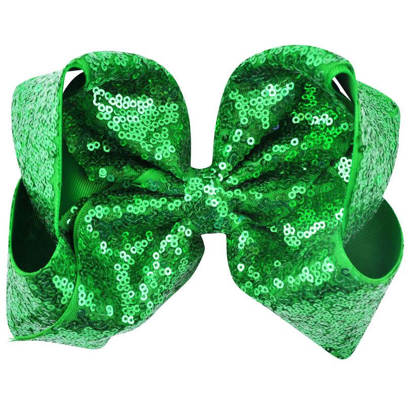 3 Christmas Green
