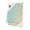 Jardineras de ventana coloridas personalizables transfronterizas, que incluyen cajas con doble inserto, cajas de papel kraft y cajas de cartón blanco, con opciones de estampado de lámina dorada disponibles para pedidos de lotes pequeños.
