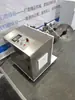 Máquina de Aparar Borda de Resíduos de Frequência Variável, Máquina Bobinadeira, Máquina de Filme Soprado de Fio Plástico, Máquina de Aparar Borda de Resíduos de Frequência Variável