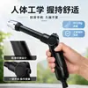 Pistola de Agua a Presión para Coche Nueva Herramienta para Lavado de Coches Doble Propósito para Hogar y Coche Pistola de Agua para Lavado de Coches Riego de Jardín Pistola de Agua para Lavado de Coches
