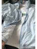 Chaqueta de Protección Solar UPF50+ Negro Fantasma para Hombre, Verano, Ligera, para Deportes al Aire Libre, Secado Rápido, Fresca, Chaqueta de Protección Solar, Chaqueta de Pareja