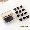 Pinza para el pelo de bebé pinza para el pelo de bebé linda pinza para el pelo de princesa accesorios para el pelo de niña tocado tocado de flor pasador pequeño