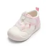 Zapatos Infantiles Balabala Zapatos para Bebés y Niños Pequeños Sandalias para Niños y Niñas Zapatos de Bebé Verano 2025 Nuevo Estilo Malla Transpirable