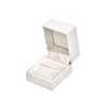 Caja portátil de viaje para guardar collares, joyas, pendientes, anillos, joyas, regalo de cumpleaños Qixi