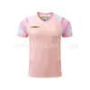 Uniformes de Badminton para homens e mulheres, de manga curta, uniformes de competição de estrelas internacionais, uniformes de treino para aulas e clubes, compra em atacado