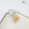 Escova de Dentes Descartável com Pasta de Dente, Escova de Dentes de Cerdas Macias para Pousadas e Hotéis, Mesmos Itens de Higiene Pessoal Usados em Hotéis