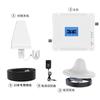 Amplificador de señal de teléfono móvil 234g para uso doméstico y empresarial, adecuado para áreas montañosas, repetidor, amplificador transfronterizo, cobertura tribanda de fábrica